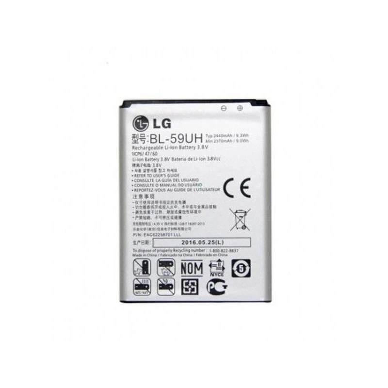 Bateria Original LG BL-59UH