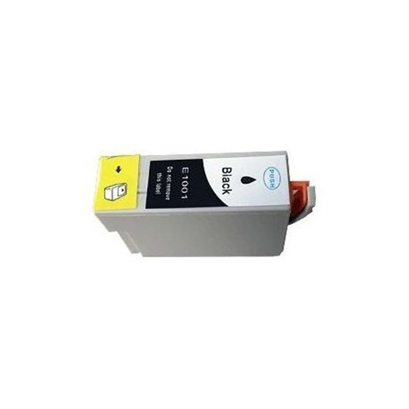 Tinteiro Compativel Quality EPSON T1001 Preto