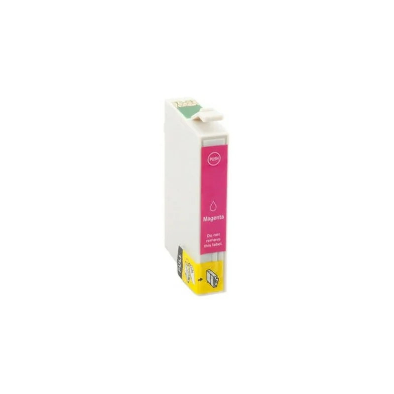 Tinteiro Compativel Epson 503XL Quality Magenta