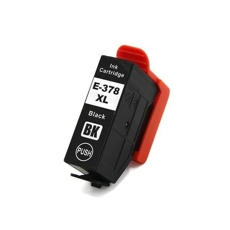 Tinteiro Compativel Epson 378XL Preto Quality
