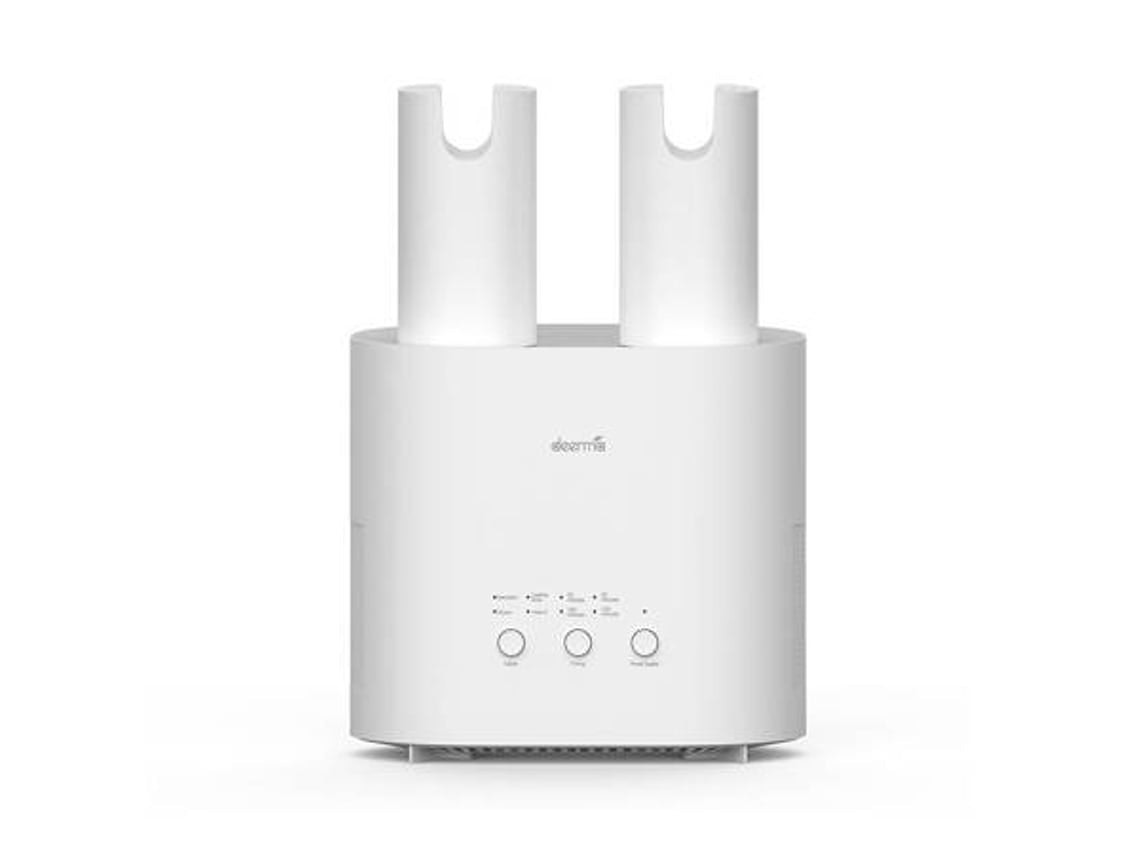 Secador de Sapatos DEERMA Dem-Hx10W