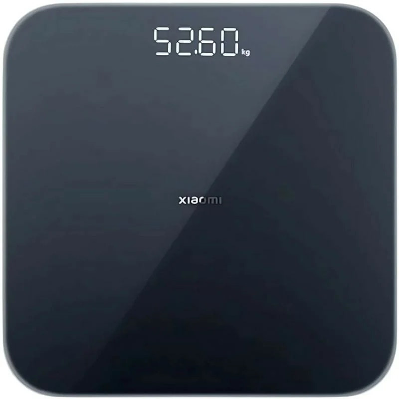 Balança Inteligente Xiaomi Smart Scale S200 Cinzento