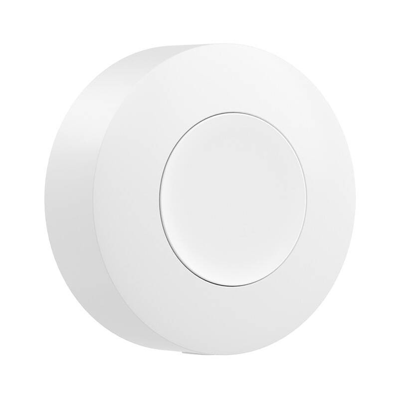 Botón Inteligente Zigbee SNZB-01P