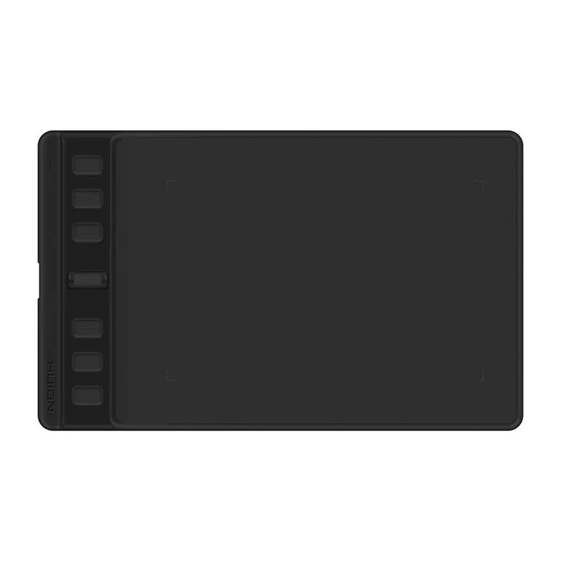 Tableta gráfica Inspiroy 2S con lápiz PW110