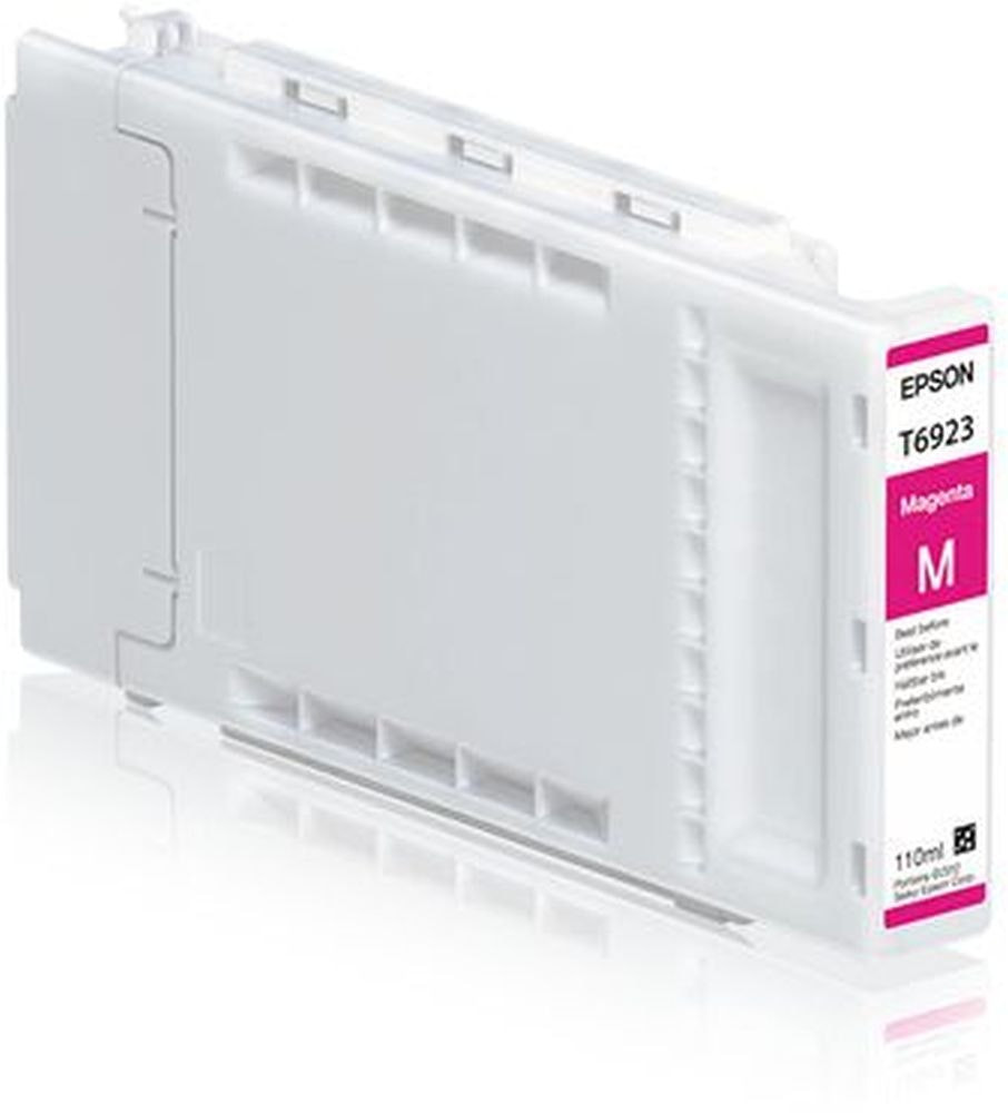 Tóner original T692300 magenta