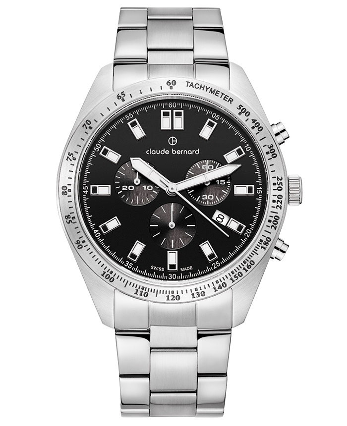 Reloj cronógrafo ST50