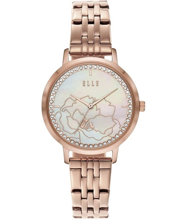 Reloj Chatelet mujer acero inoxidable