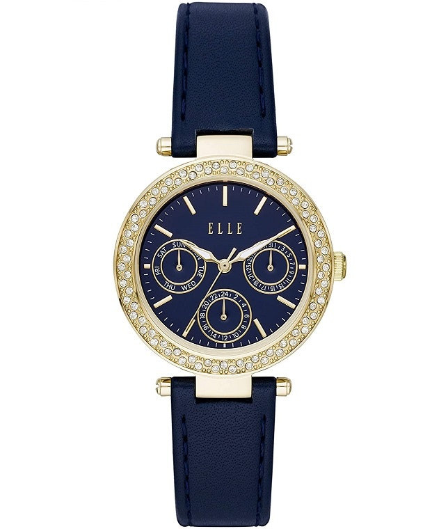 Reloj analógico Marais