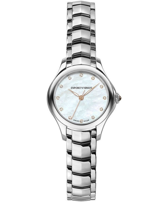 Reloj de mujer Emporio Armani ARS8560 con movimiento suizo
