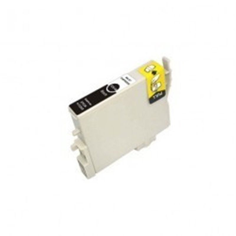 Tinteiro Compativel Quality EPSON T0548 Preto Mate