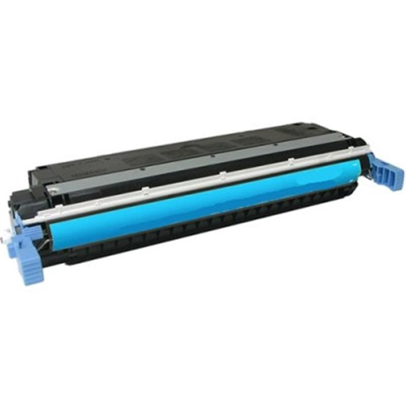 Toner Compativel Quality BROTHER TN320 / TN321 / TN325 / TN326 Cyan