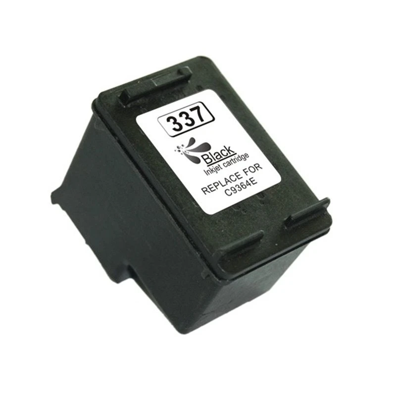 Tinteiro Compativel Quality HP 337 Preto