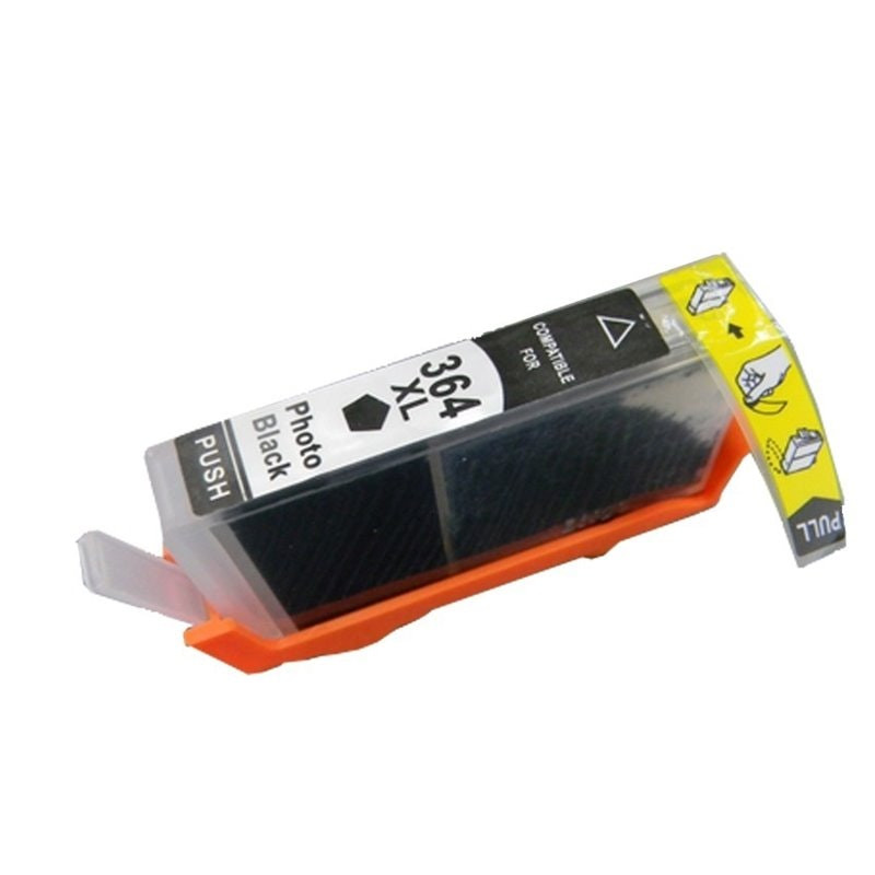 Tinteiro Compativel Quality HP 364XL V2 Photo