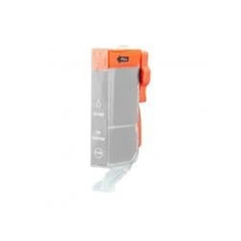 Tinteiro Compativel Quality CANON CLI571 XL Grey