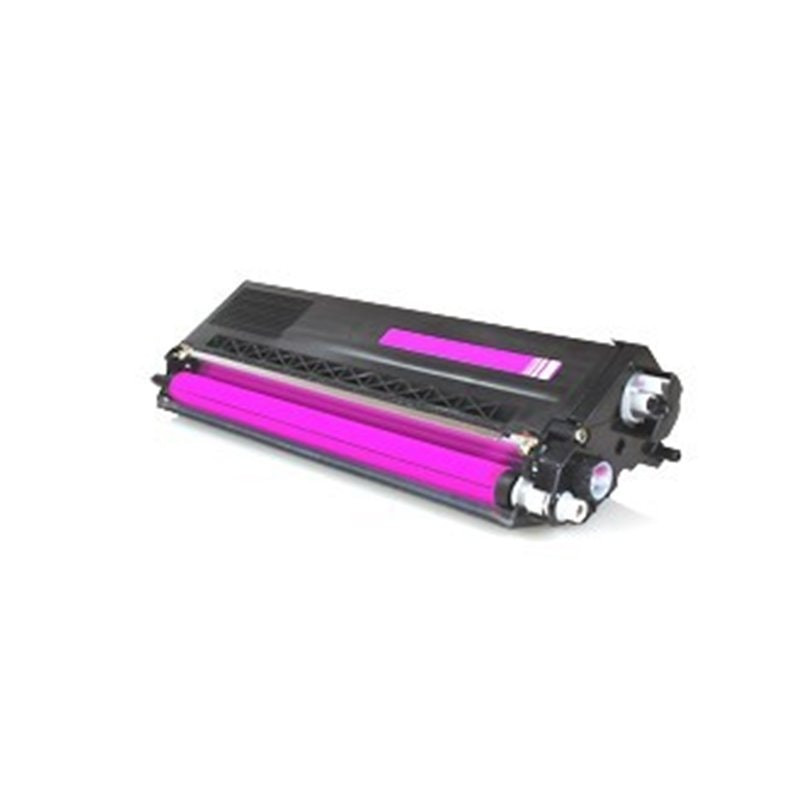Toner Compativel Quality BROTHER TN900  Magenta