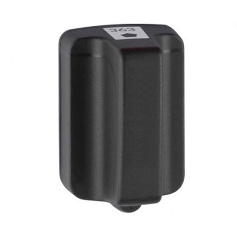 Tinteiro Compativel Quality HP 363 Black