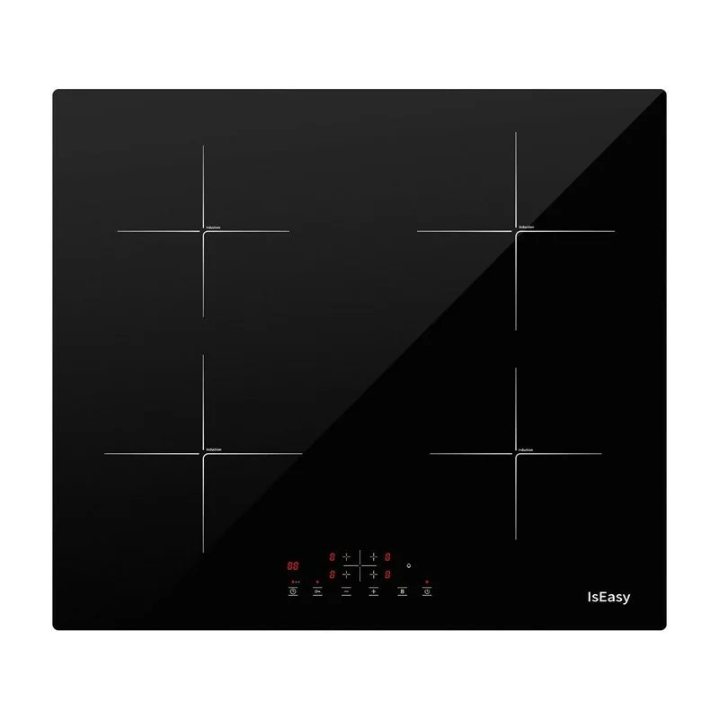 Placa Indução IsEasy LI4-20