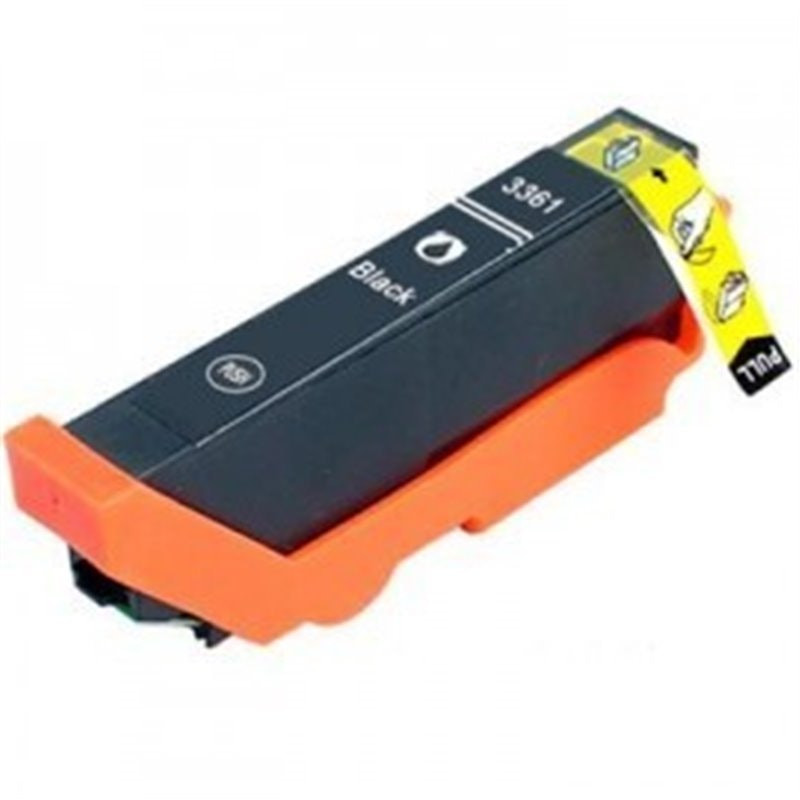 Tinteiro Compativel Quality EPSON 33XL Photo Black