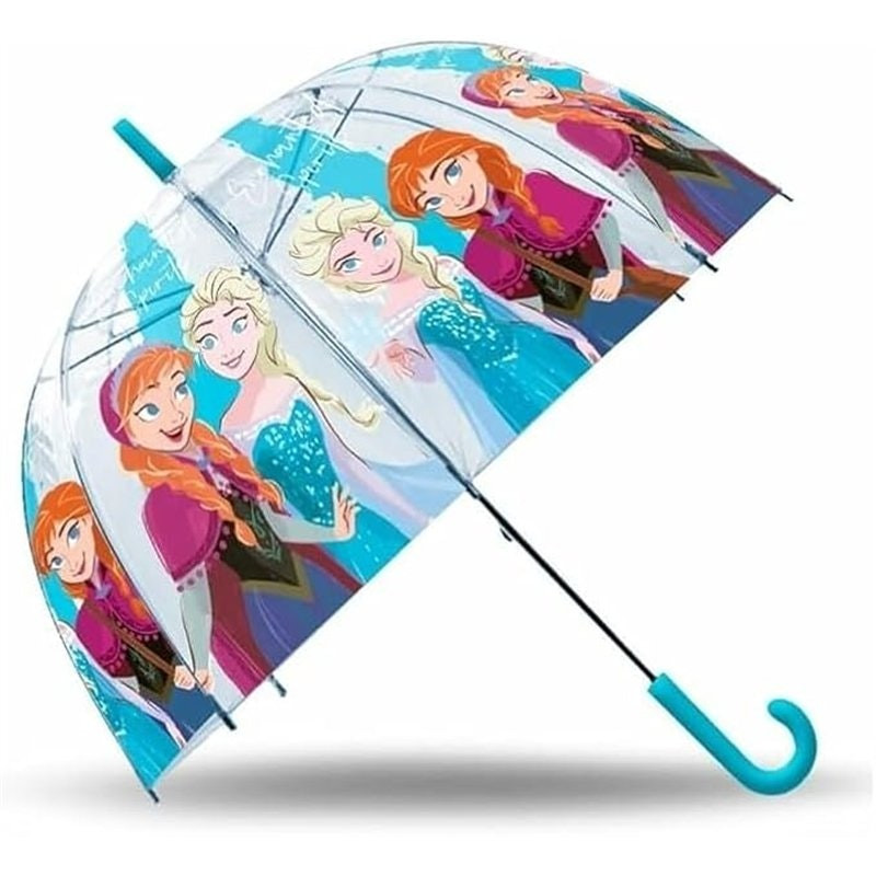 Sombrero de lluvia infantil Frozen 46 cm