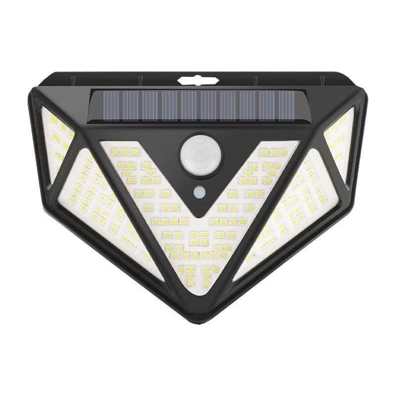 Lampada Solar Superfire 33W 1200Mah 220lm