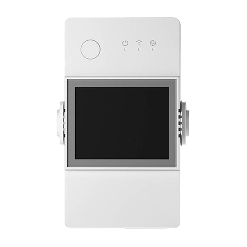 Sonoff Relé Inteligente TH Elite Wifi THR316D