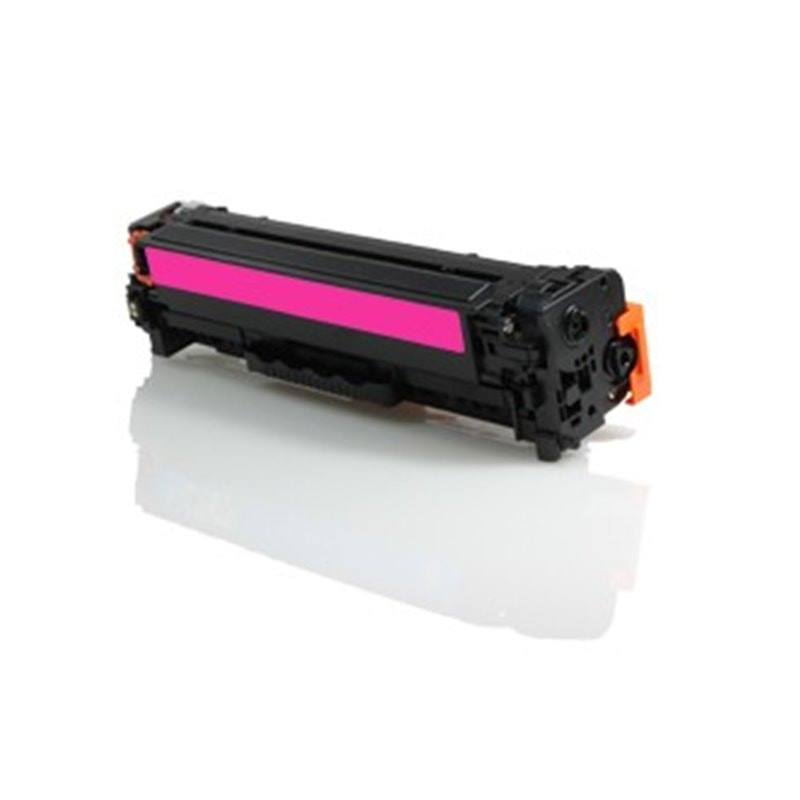 Toner Compativel Quality HP CC533A 304A CF383A 312A