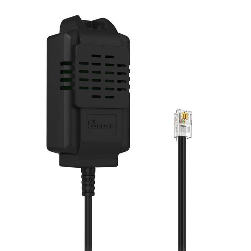 Sonoff Sensor Temperatura e Humidade THS01