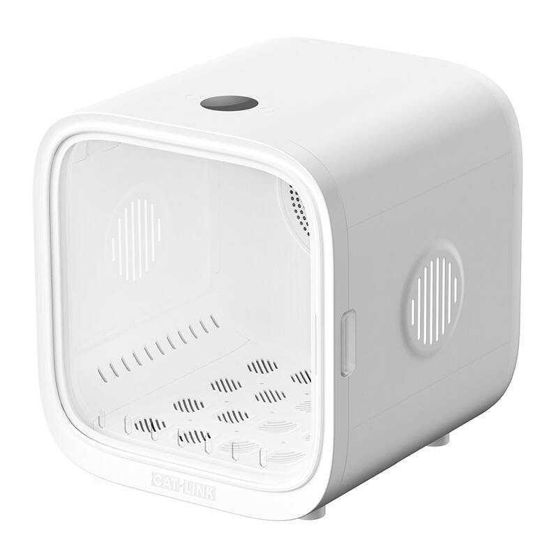 Secador inteligente CATLINK Luxury para mascotas