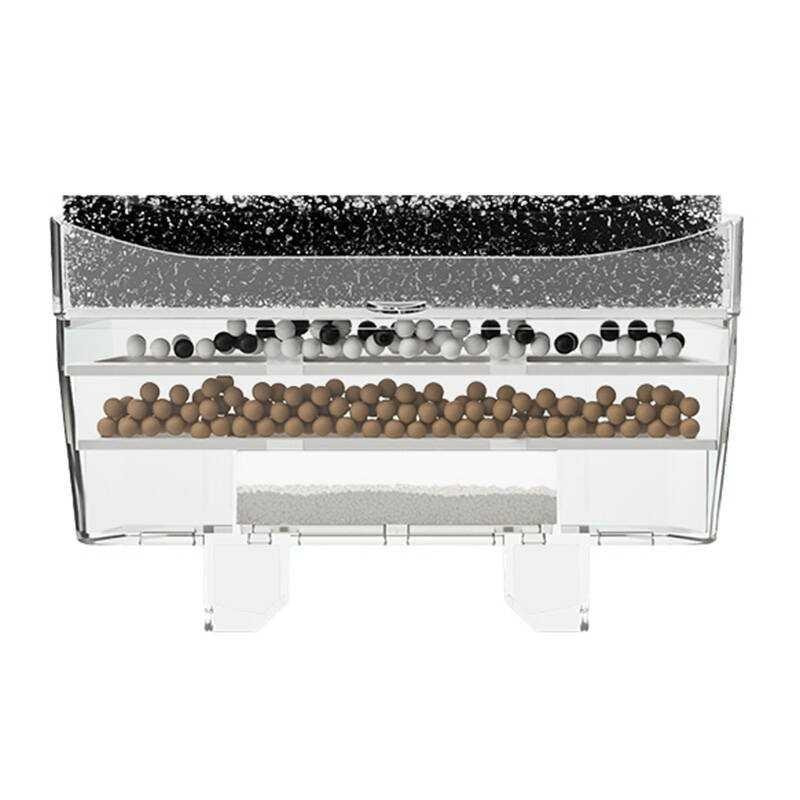 Filtros Catlink Pure Pack 5 unidades