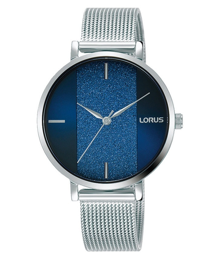 Reloj casual femenino analógico RG215SX9