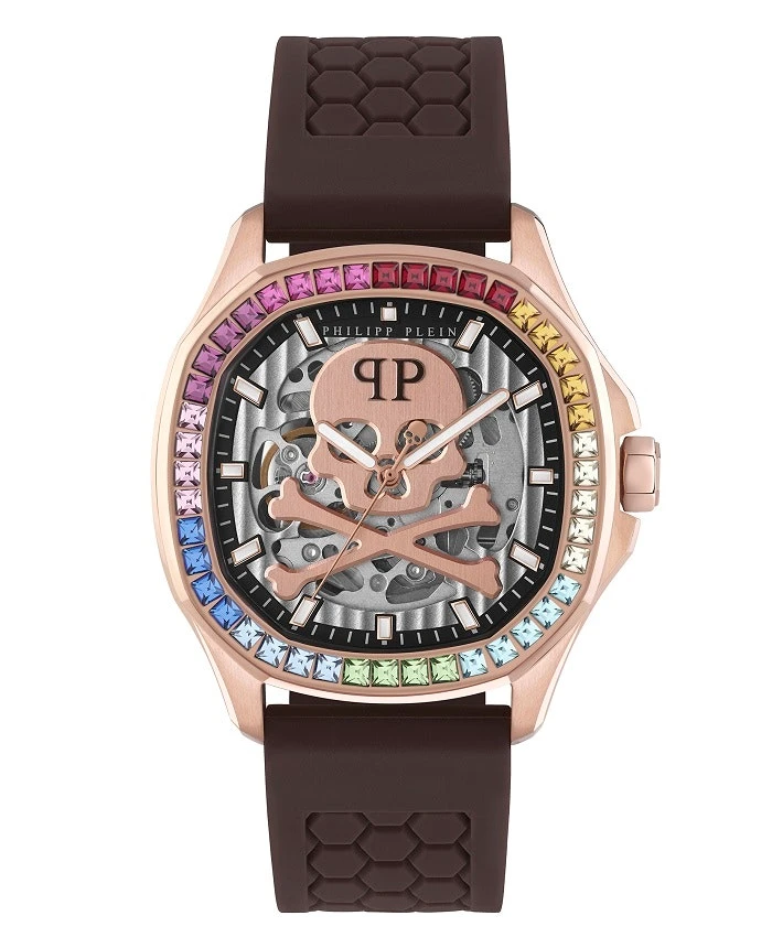 Reloj automático High-Conic