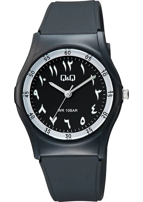 Reloj de resina V45A-001VY