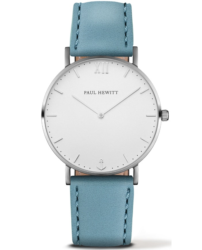 Sailor Line reloj en acero inoxidable