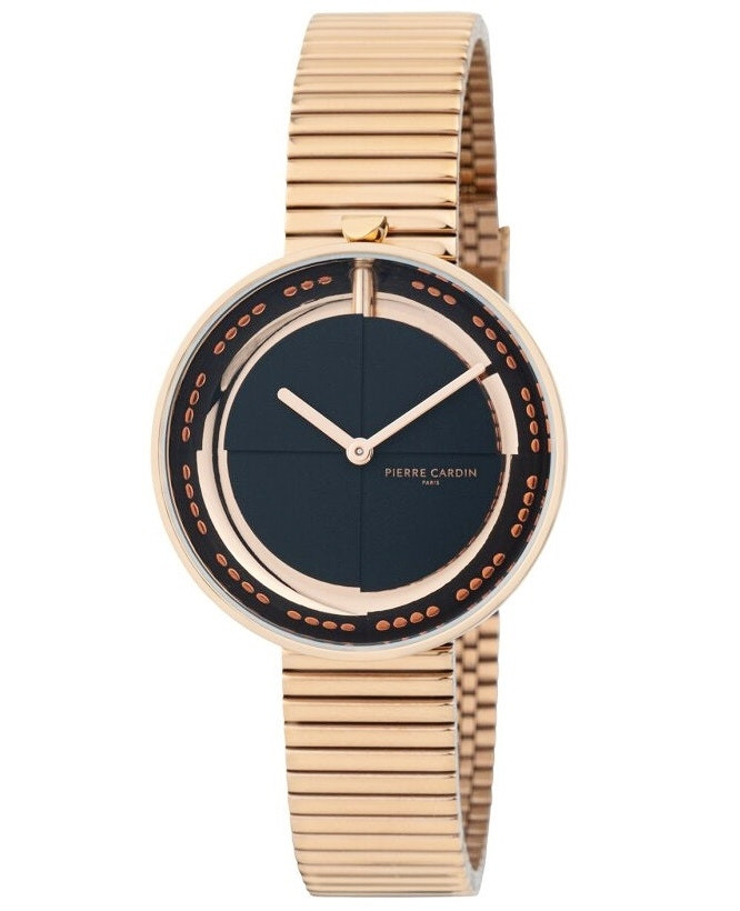 Reloj Mirror con esfera espejada