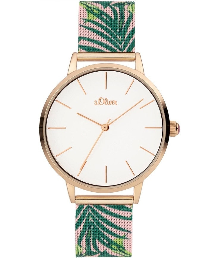 Reloj casual SO-3980-MQ