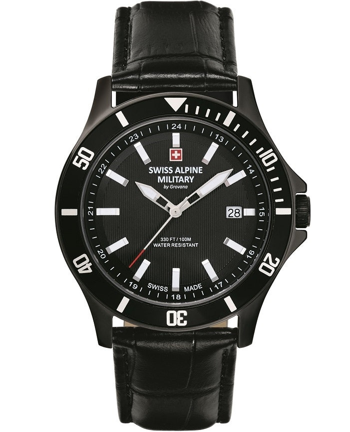Challenger casual sports watch