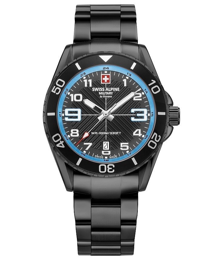 Raptor reloj de pulsera casual