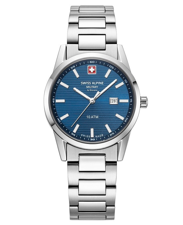 Argos Lady reloj de pulsera acero inoxidable