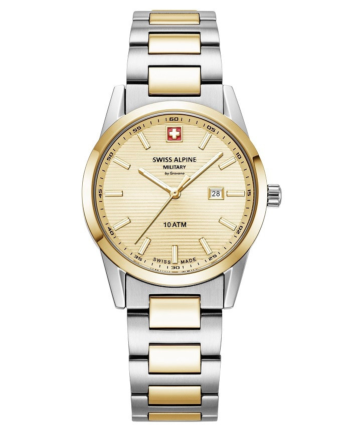 Reloj Argos Lady de acero inoxidable