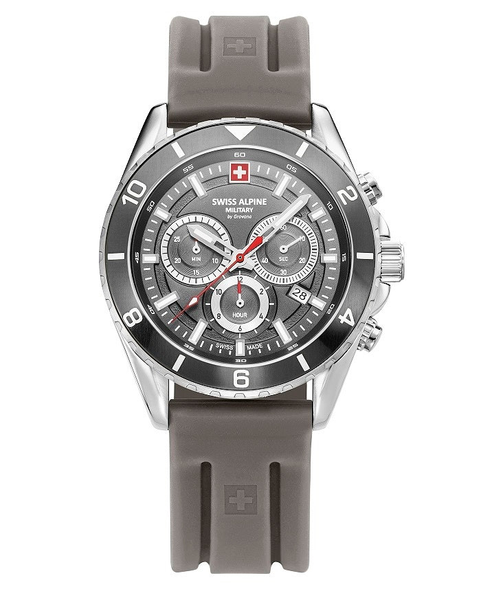 Reloj Sierra Chrono
