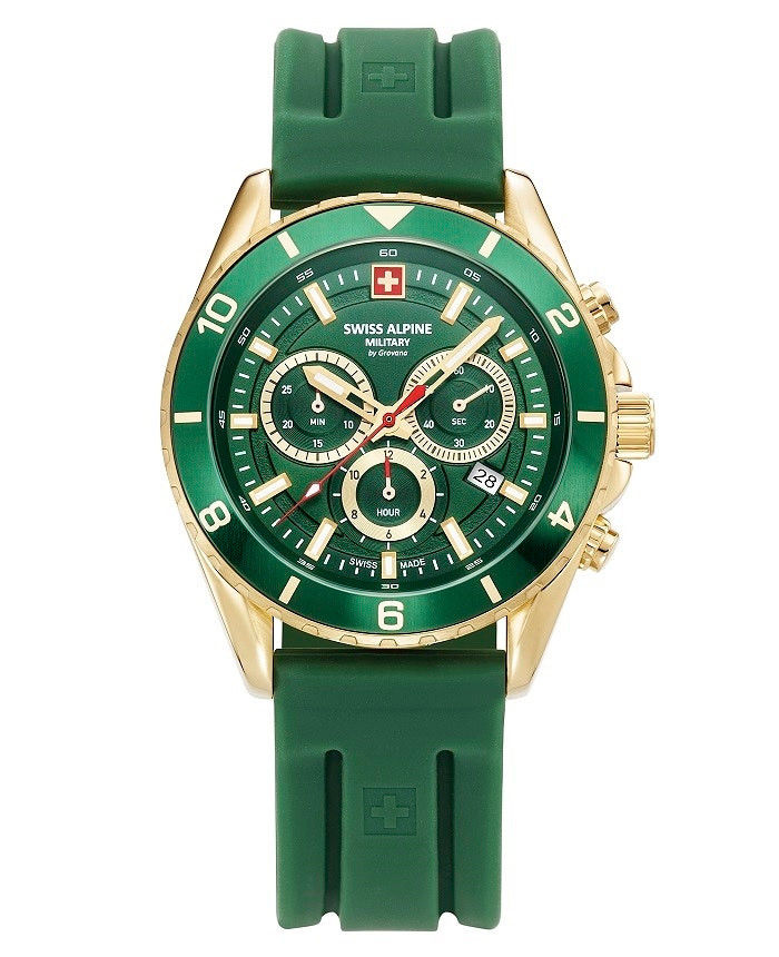 Sierra Chrono chronograph wristwatch