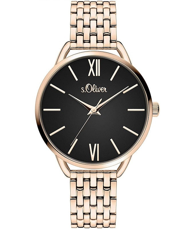 SO-4193-MQ casual watch
