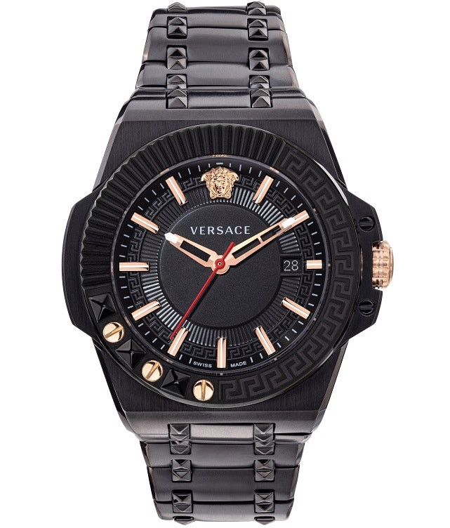 Reloj Versace Chain Reaction Swiss