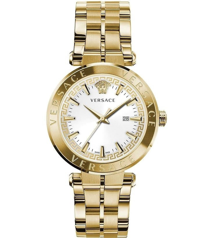 Reloj Aion Swiss Versace