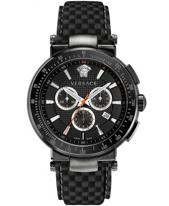 Reloj Swiss Mystique Sport Chrono