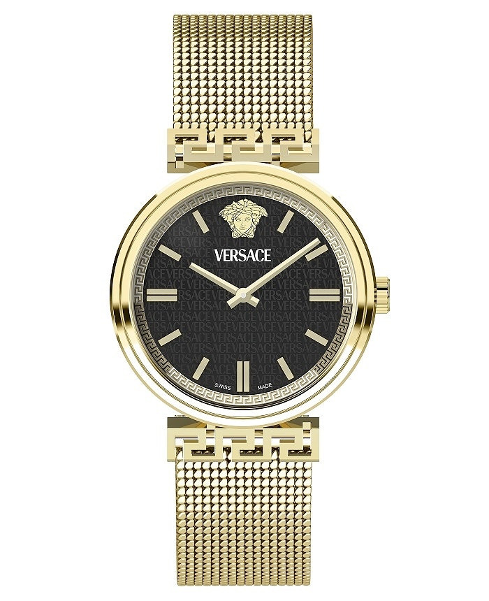 Reloj Mythos Lady Swiss