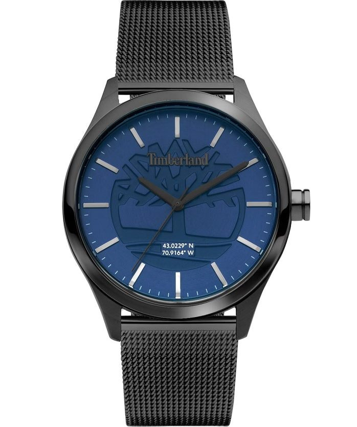 Reloj Wompatuck acero - TIMBERLAND
