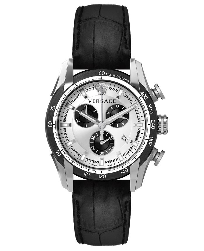 V-Ray Chrono Swiss Watch