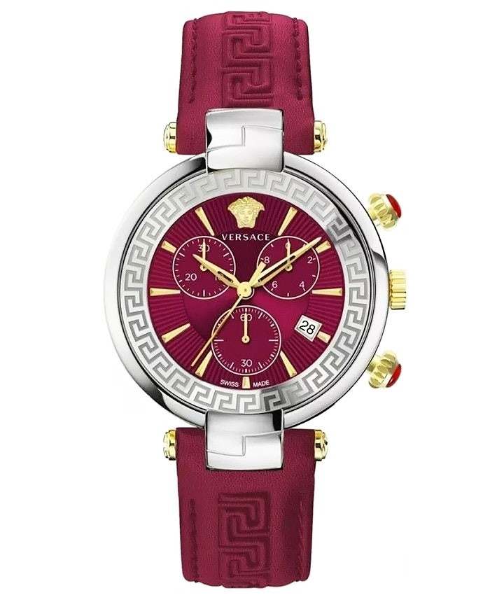 Reloj Swiss Revive Chrono