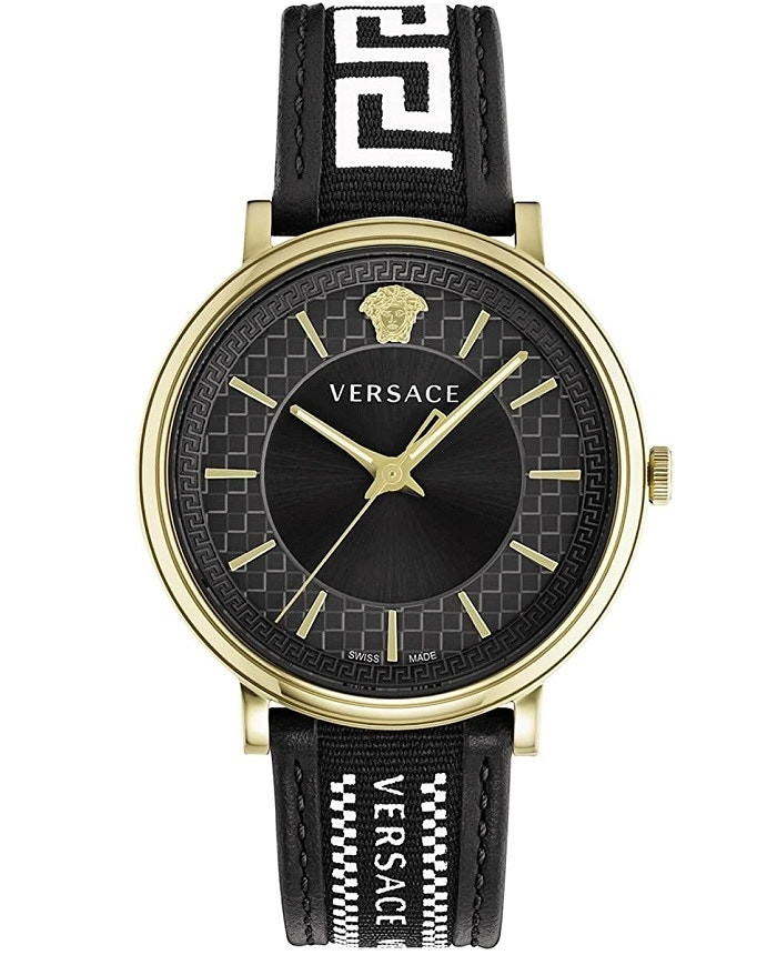 Reloj Versace Swiss V-Circle Gent
